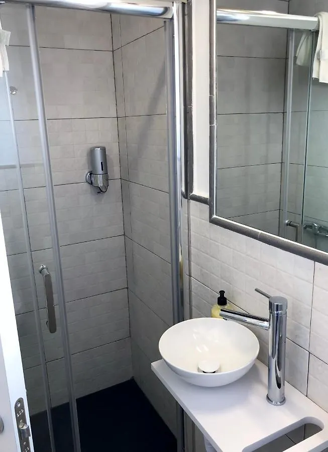 Apartment Apartamentos Makao Puerta Del Olivillo Jerez de la Frontera