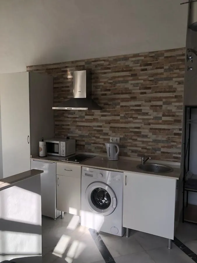 Apartamentos Makao Puerta Del Olivillo Jerez de la Frontera Apartment