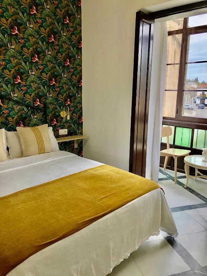 Apartamentos Makao Puerta Del Olivillo Jerez de la Frontera