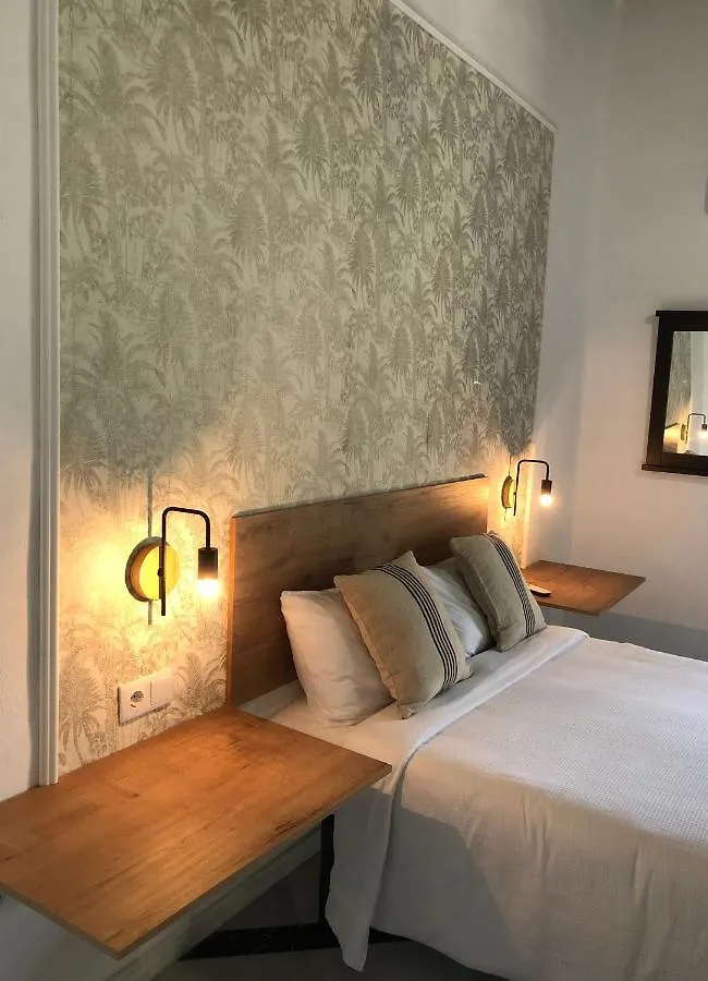 Apartamentos Makao Puerta Del Olivillo Jerez de la Frontera Apartment