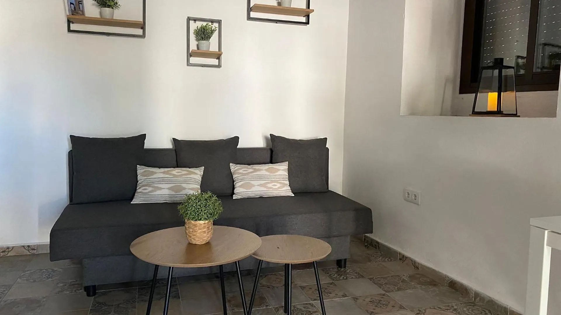 Apartamentos Makao Puerta Del Olivillo Jerez de la Frontera Apartment